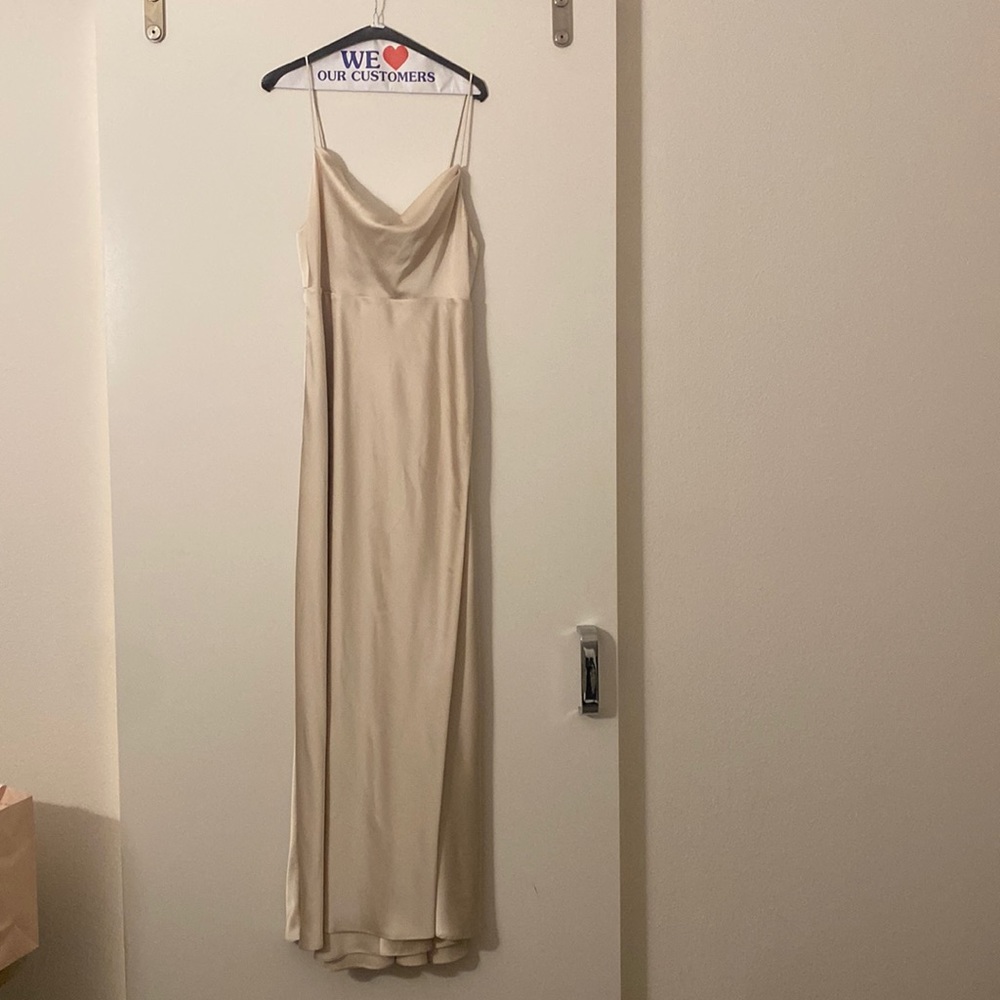 Frame and Partners dress 10